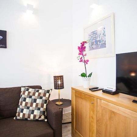 דירות Cosy Lisbon Tiles House מראה חיצוני תמונה