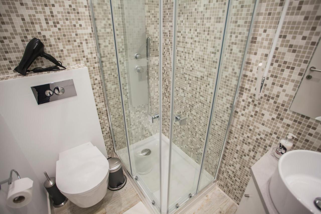 דירות Cosy Lisbon Tiles House מראה חיצוני תמונה