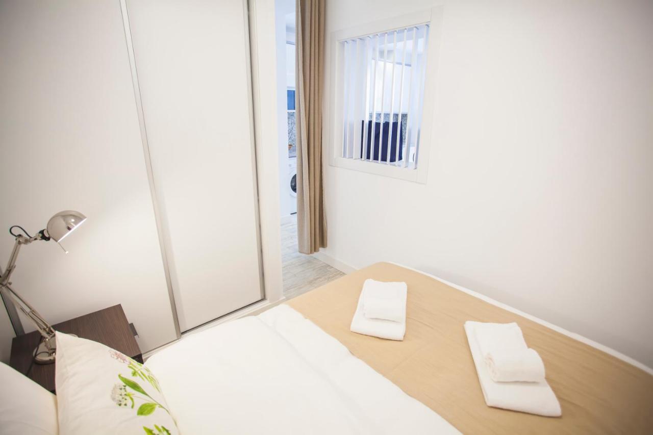 דירות Cosy Lisbon Tiles House מראה חיצוני תמונה